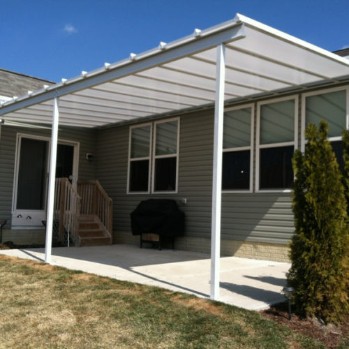 Bright Covers Products | Patio Covers, Porch Roofs, Awnings, Enclosures