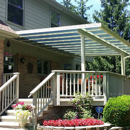 Bright Covers Products | Patio Covers, Porch Roofs, Awnings, Enclosures