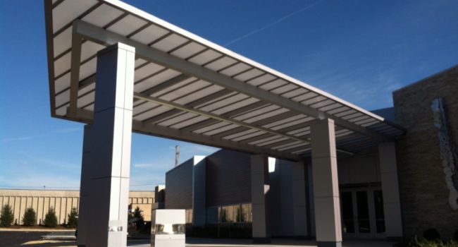 Patio Covers Commercial Roof Canopy, American Patio Covers Plus Reviews